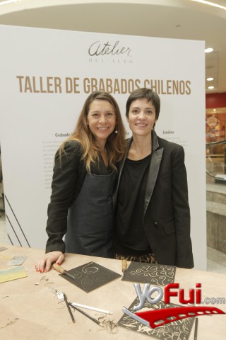 Daniela Matta, Valeria Iaconno