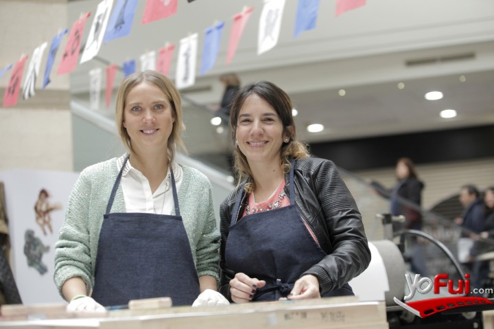 Lucila Leroux, Berenice Peire