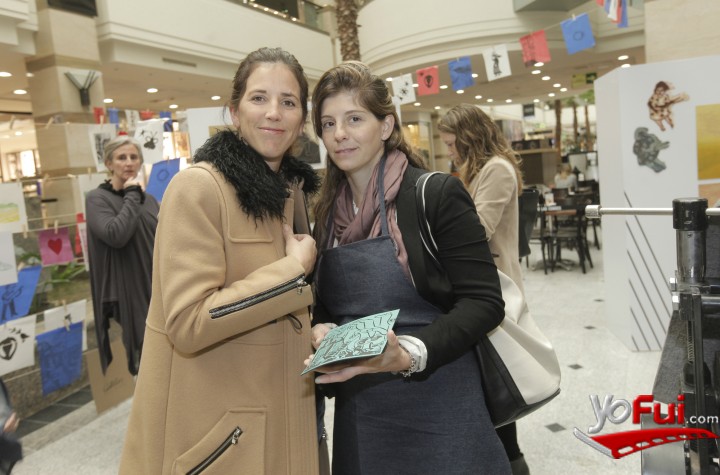 Marina Nogaro, Ana González