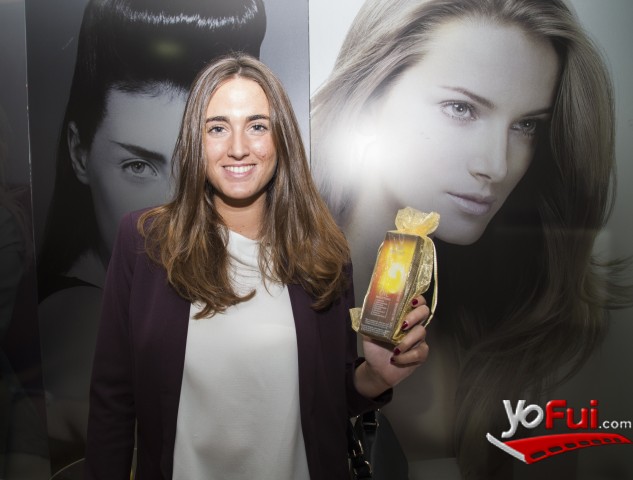 YoFui.com Lanzamiento de Oil Reflections de Wella Professionals, Estudio GAMA (5337)
