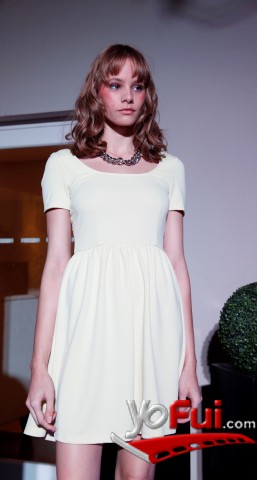 Fotografía en Lanzamiento colección Spring Summer de Dafiti, Restaurant Osadía