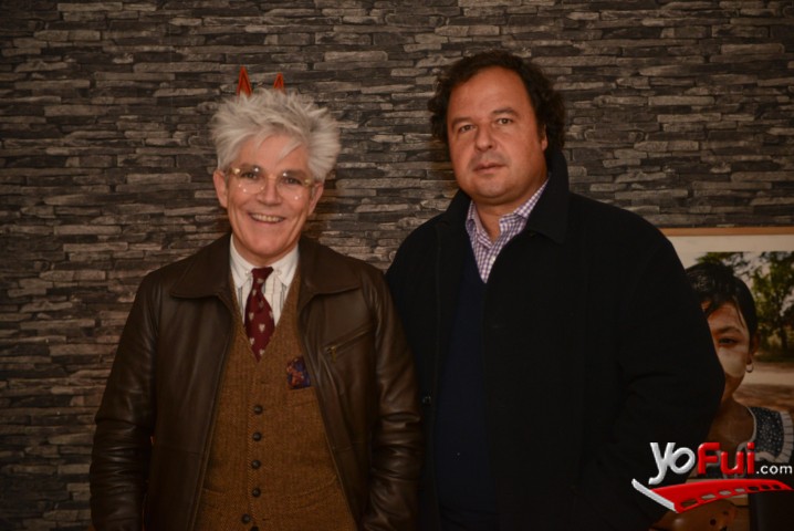 Fotografía en Exclusiva y gourmet degustación de Puerto Market, Residencia particular