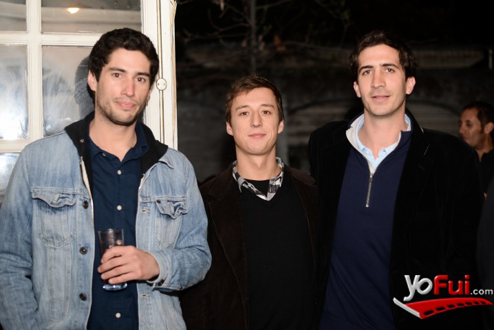 Fotografía en Exclusiva y gourmet degustación de Puerto Market, Residencia particular