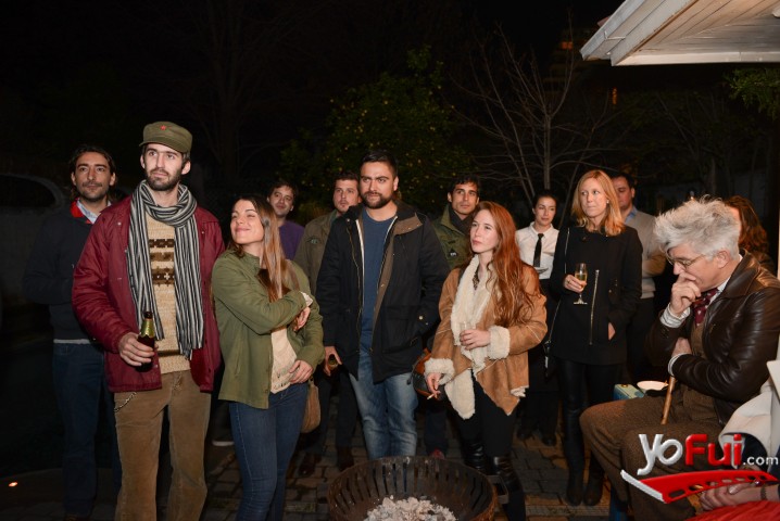 Fotografía en Exclusiva y gourmet degustación de Puerto Market, Residencia particular