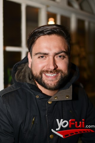 Diego Vargas