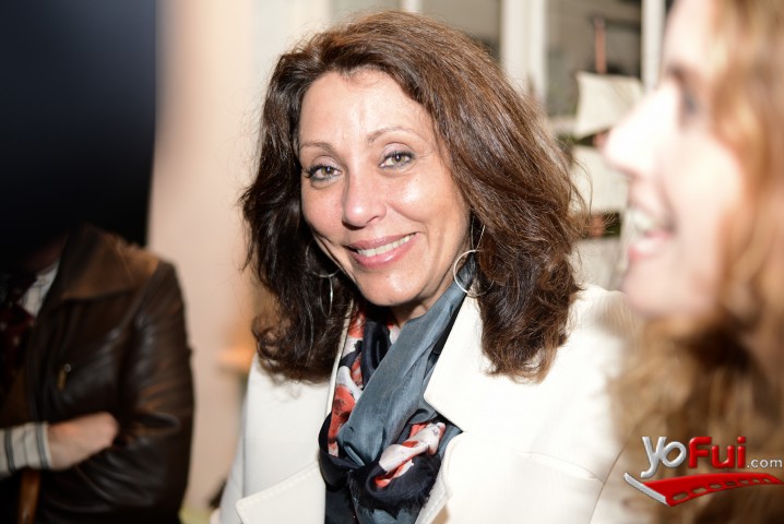 Jacqueline Domeyko