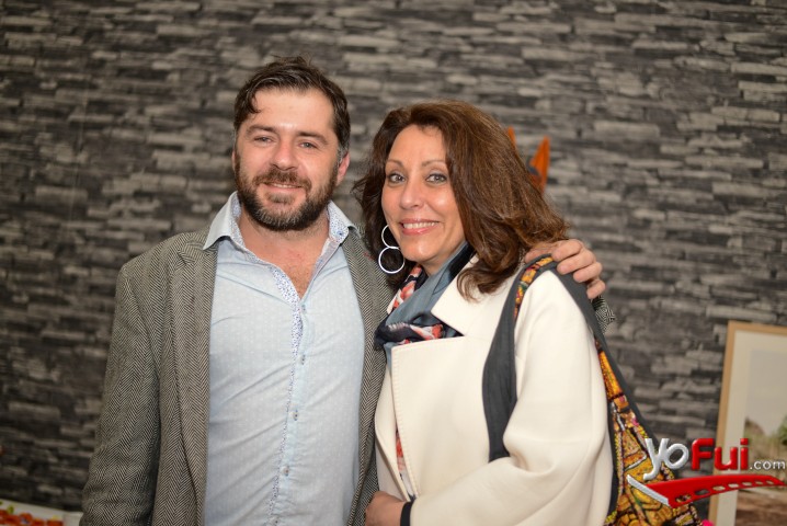 Raimundo Encina, Jacqueline Domeyko