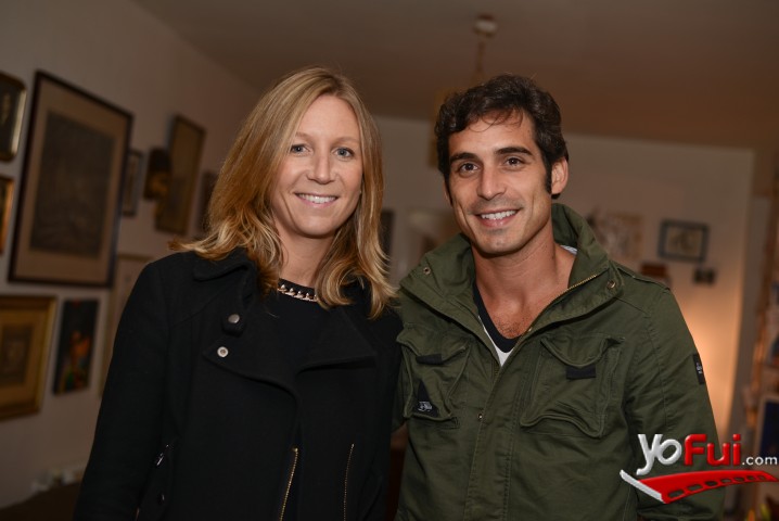 Stefanie Schilling, Nicolás de la Cruz
