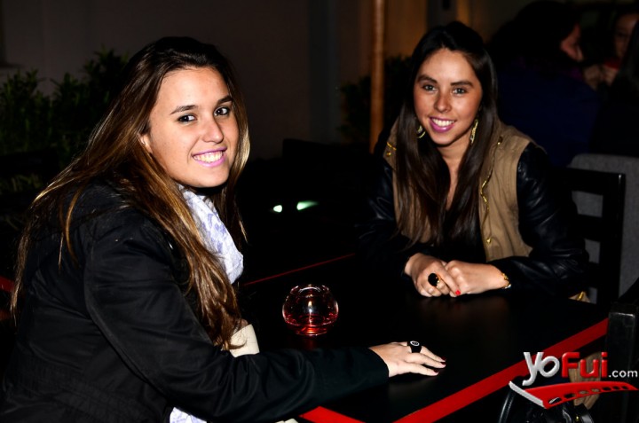 Fotografía en Inauguración Akai Sushi Lounge, Akai Sushi Lounge