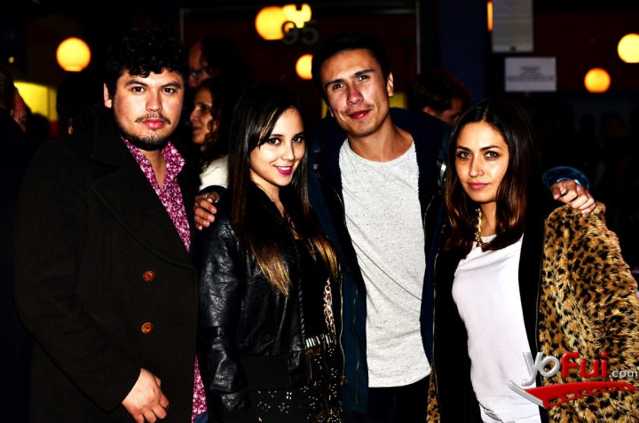 YoFui.com Inauguración Akai Sushi Lounge, Akai Sushi Lounge (5342)