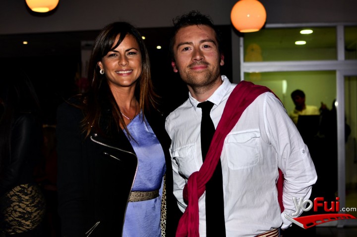 Gabriela Zambrano, Gustavo Gatica