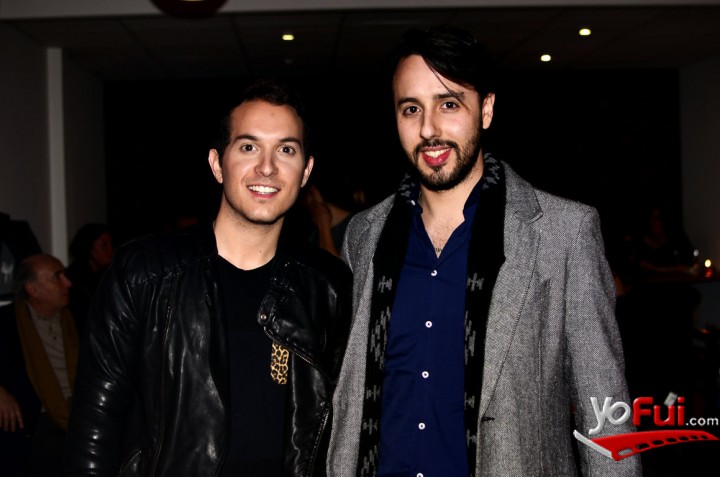 Neven Ilic, Cristóbal Muller