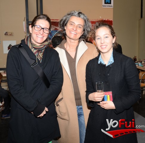 Elodie Fulton, Valentina Matzner