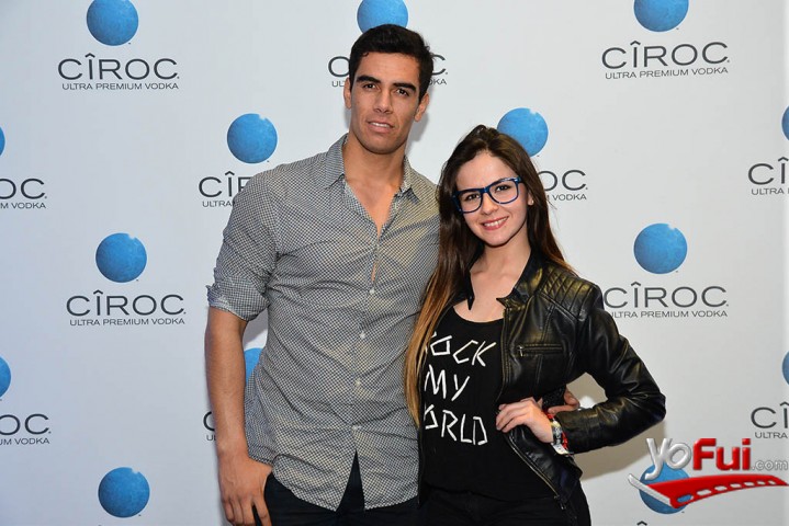 Tomás Castillo, Francisca Salazar