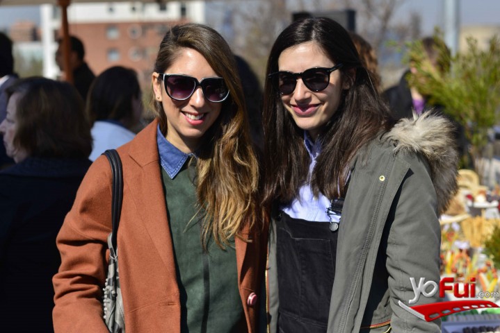 Natu Arenas, Francisca Ramirez