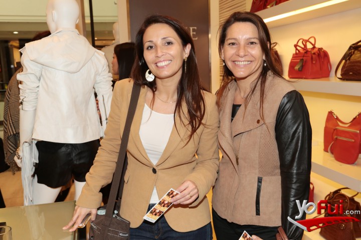 María de la Luz Puentes, Danielle Mattar