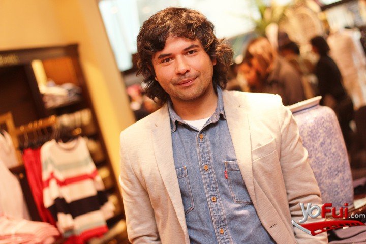 Luis Miranda