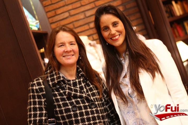 Paula Atria, Francisca Cienfuegos