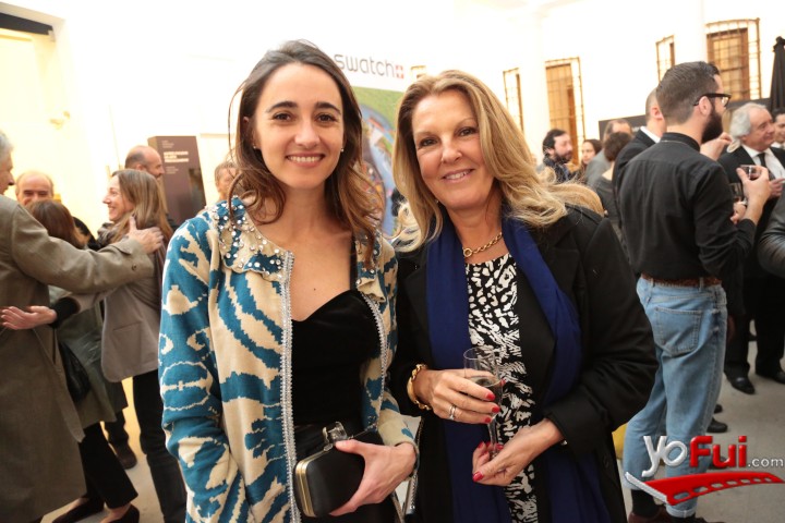 Anita Jorquiera, Patricia Angelini