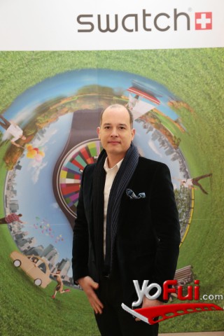 Armando de la Garza