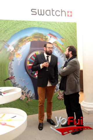 Claudio Yáñez, Marcelo Aravena