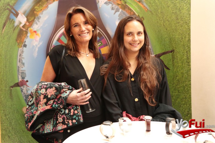 Francisca Novoa, Alejandra Cruz