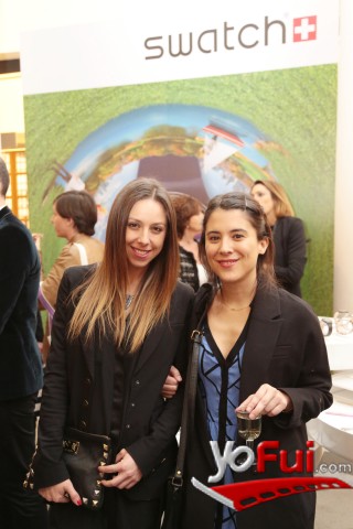 Ita Safwat, Juanita Gatica