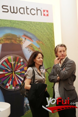 Patricia Hurtado, Max Cummins