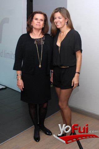 YoFui.com Macarena Rivera Presentó su Nueva Colección Primavera Verano 2015, Audi Boutique (5351)