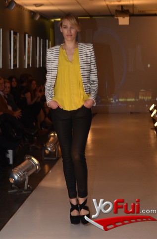 Fotografía en Macarena Rivera Presentó su Nueva Colección Primavera Verano 2015, Audi Boutique