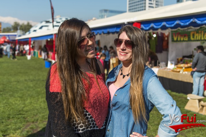 Carolina Hernández, Valentina Gordon