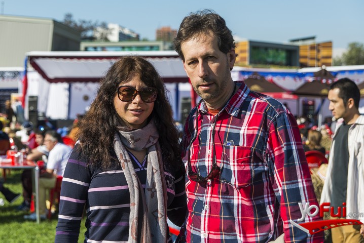 Edina Kessler, Jaime Rebolar
