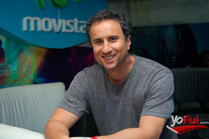 Rodrigo Guendelman