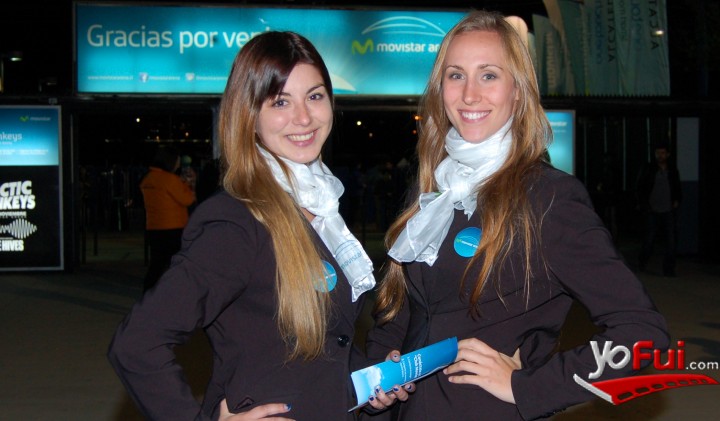 Thiare Figueroa, Bárbara Fenzo