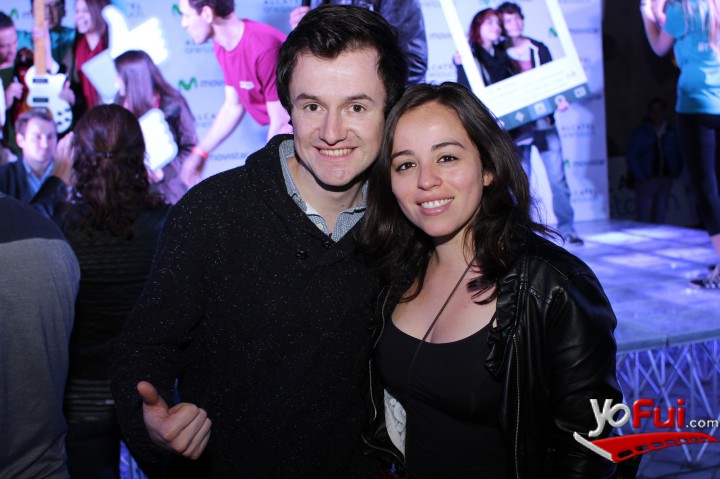 Jorge Arcila, Lorena Vega