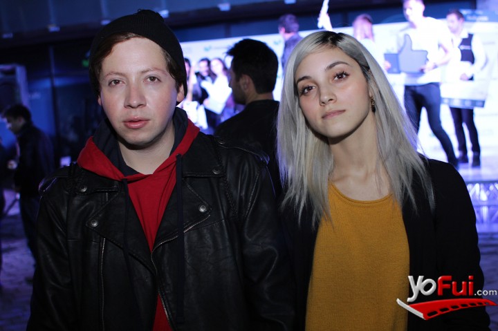 Max Dias, Danna Paratore