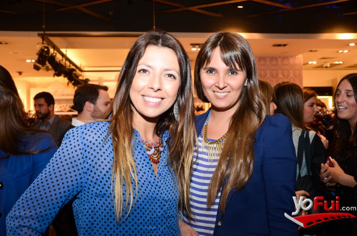 Aline Blanc, Andrea Sanhueza