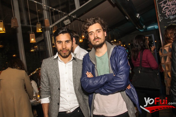 Andrés Pérez, Tomás Candia