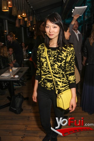Sue Wang