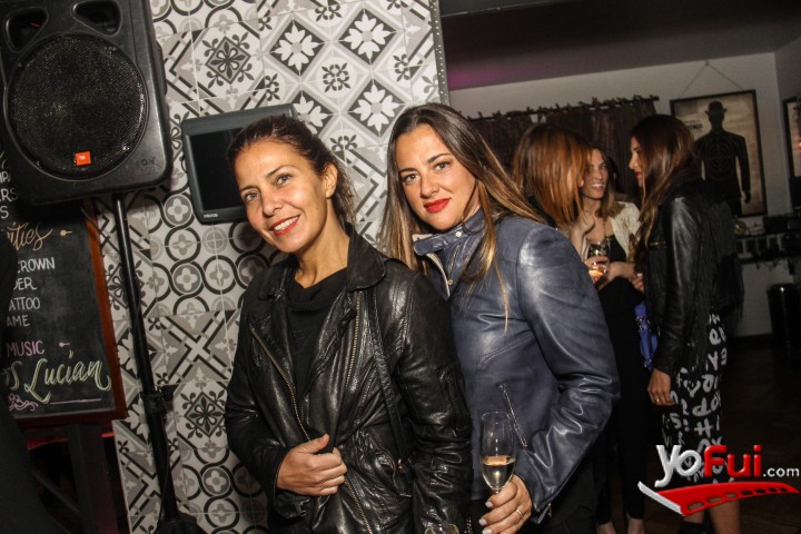 Paola Agullo, Celina Catalano