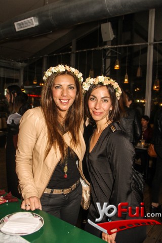 Pamela Rodríguez, Manuela Heimann
