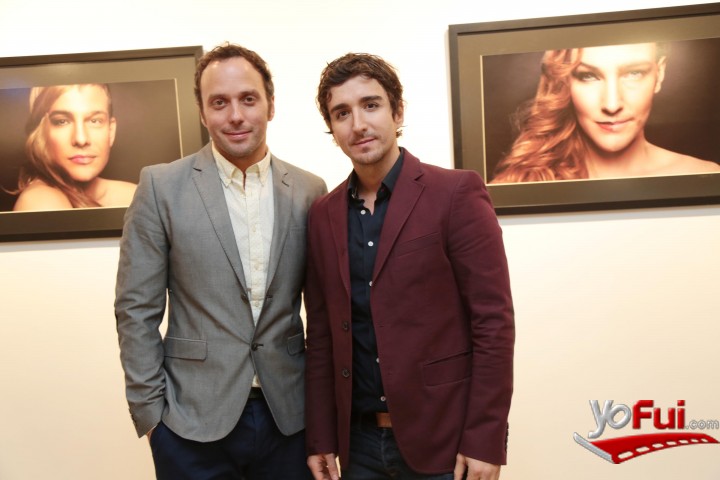 YoFui.com Lanzamiento de la exposición “UNO”, Galería XS (5360)