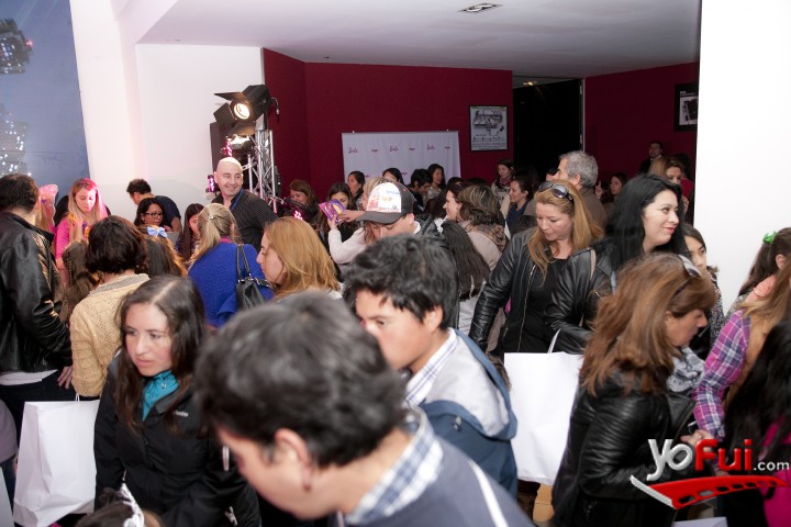Fotografía en Barbie y la puerta secreta, Cine Hoyts