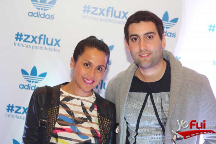 Daniela González, Alvaro Lamas