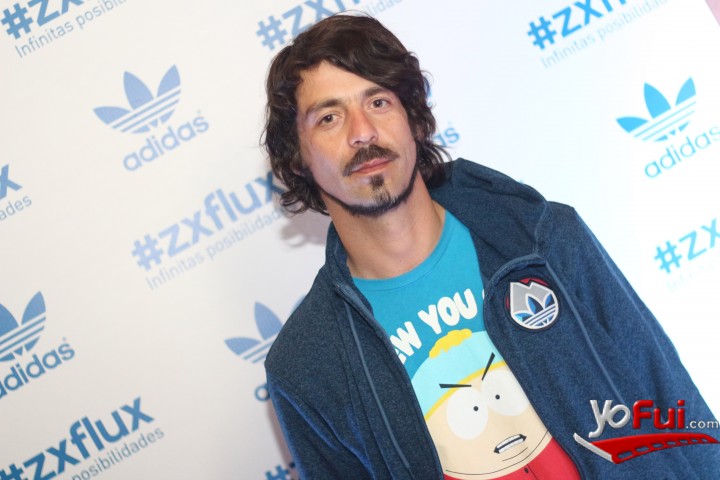 Fernando Lasalvia
