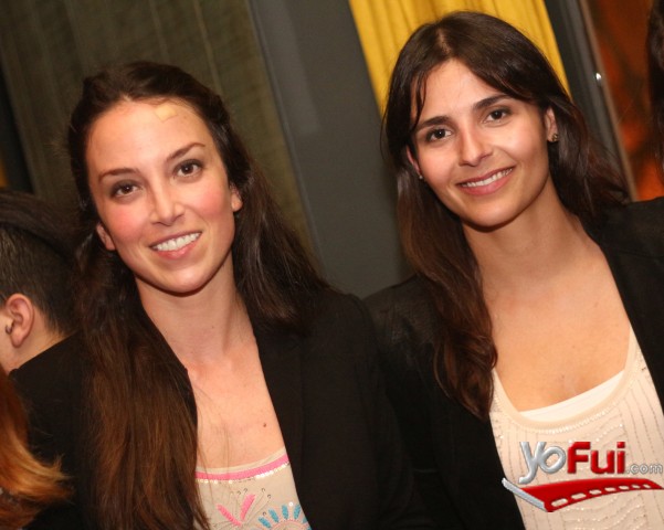 Loreto Hrdal, Catalina Ogueta