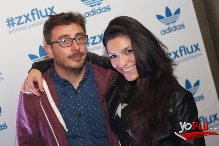 Marcelo del Pino, Dana Hermosilla