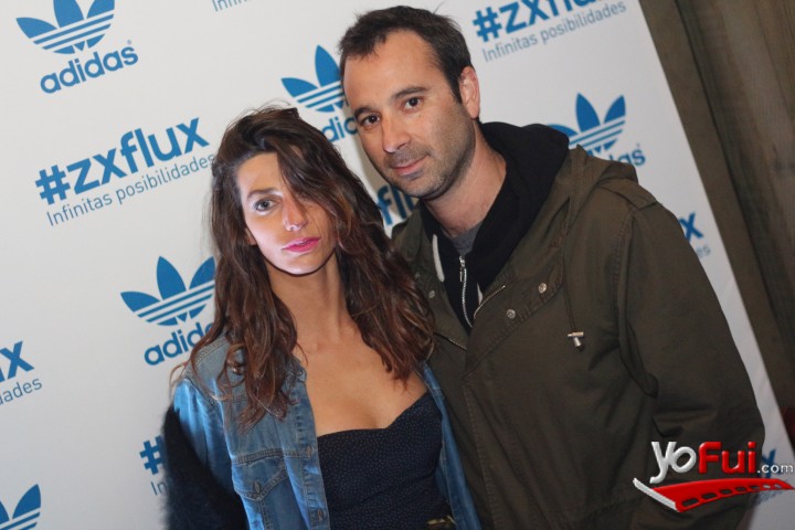 Paz Petit-Bon, Mauricio Nudman