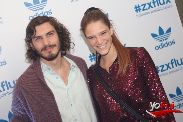 Santiago Errázuriz, Francesca Inocentti