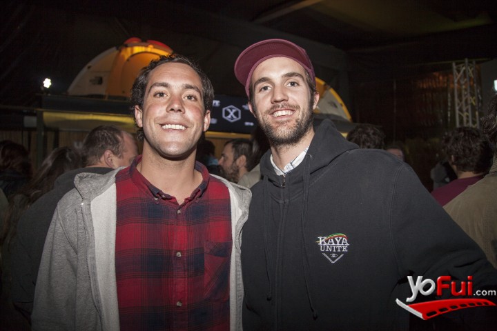 Felipe Del Fierro, Thomas Samsing